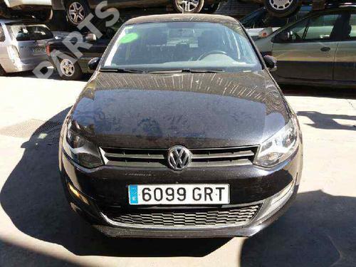 BP6246232C83 | Vindrude Viskermekanisme VW POLO V (6R1, 6C1)  BP6246232C83