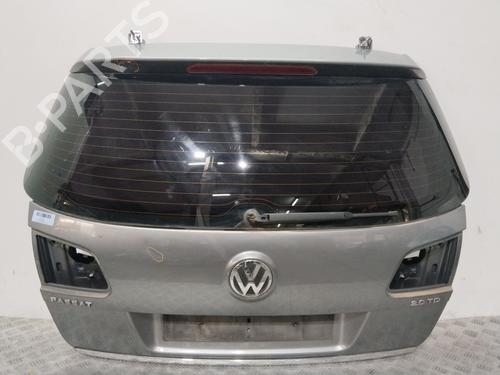 Used Tailgate VW PASSAT B6 (3C2) 2.0 TDI 16V (140 hp) 29006179