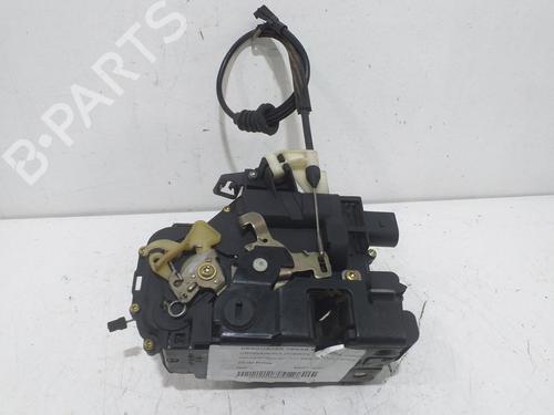 Rear left lock VW GOLF IV (1J1)  | BP16558439C100 