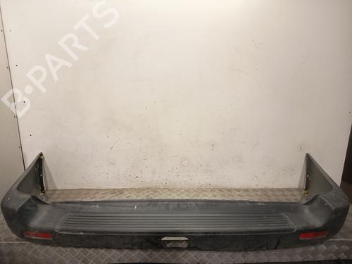 Used Rear bumper Rear bumper TOYOTA LAND CRUISER 100 (_J1_) 4.7 (UZJ100_, UZJ100R) (235 hp) 40101738 40101738
