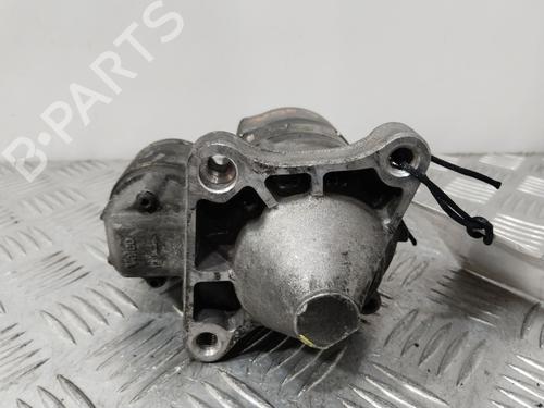 Startmotor RENAULT SCÉNIC II (JM0/1_) 1.6 (JM0C, JM0J, JM1B) (113 hp) 28321302