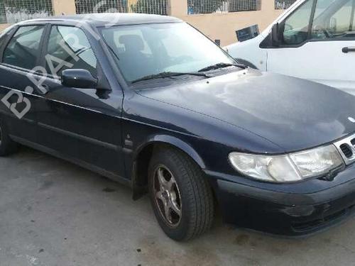 Right mirror SAAB 9-3 (YS3D)  | BP5207945C27 