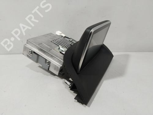 Display monitor MAZDA 3 (BM, BN) 2.2 D | BP30126697C48 