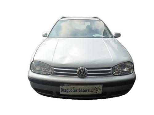 Engine control unit (ECU) VW GOLF IV Variant (1J5) 1.9 TDI | BP30276706M57 - Image 5