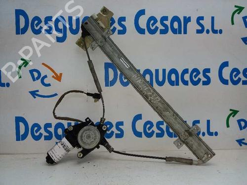 Used Front right window mechanism Front right window mechanism KIA SEPHIA Saloon (FA) [1992-2001] 5192614 5192614
