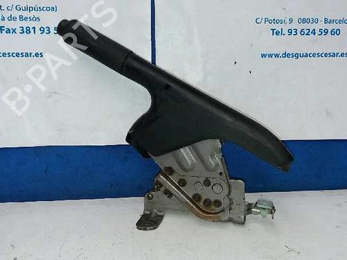 Used Hand brake FORD FIESTA V (JH_, JD_) [2001-2014]  8772975
