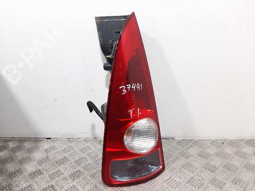 Used Left taillight Left taillight RENAULT ESPACE IV (JK0/1_) [2002-2026] 6004211 6004211
