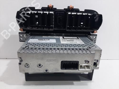 Radio OPEL AGILA (B) (H08)  | BP14940817E6 