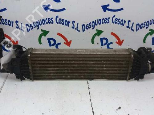 Used Intercooler Intercooler FORD FUSION (JU_) [2002-2012] 5176755 5176755