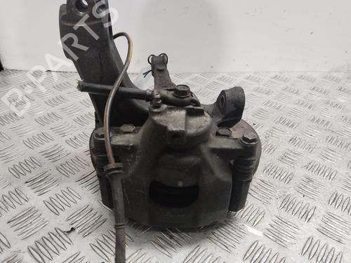 Right front steering knuckle PEUGEOT 107 (PM_, PN_) 1.0 | BP24916384M26 