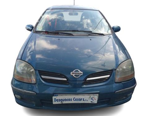 Starter NISSAN ALMERA TINO (V10) 1.8 | BP22300954M8 