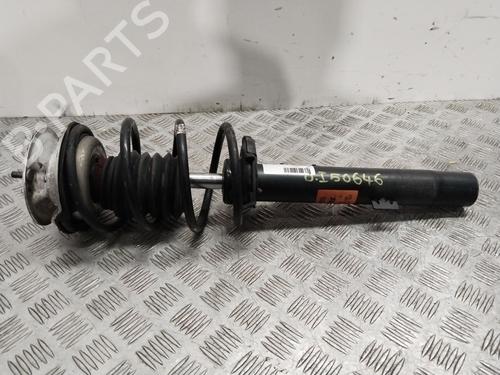 Used Left front shock absorber Left front shock absorber BMW 1 (E87) 118 d (143 hp) 24030138 24030138