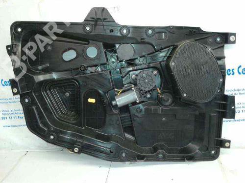 Used Front left window mechanism Front left window mechanism FORD FIESTA V (JH_, JD_) [2001-2014] 6818360 6818360