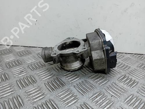 Throttle body PEUGEOT 407 (6D_)  | BP15766878M82 