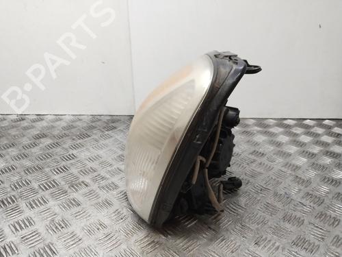 Left headlight HYUNDAI H-1 / STAREX Bus (A1) 2.5 CRDi | BP18844492C28 