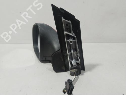 Left mirror SEAT ALTEA XL (5P5, 5P8) 1.6 TDI | BP29734120C26 