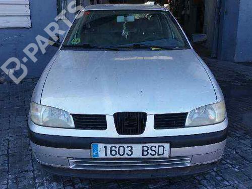 Engine control unit (ECU) SEAT IBIZA II (6K1)  | BP6408248M57 