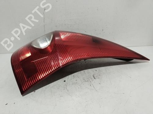 Right taillight RENAULT MEGANE II Estate (KM0/1_) 1.9 dCi (KMRG, KM1G, KM0G, KM2C) | BP21092406C35 