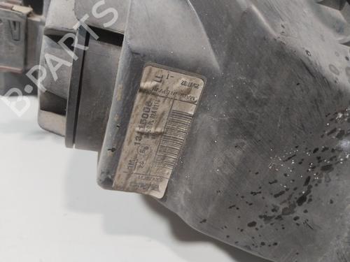 Left headlight OPEL CORSA C (X01) 1.2 (F08, F68) | BP33325427C28 - Image 5