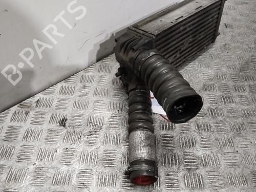 Intercooler FORD FIESTA VI (CB1, CCN) 1.6 TDCi | BP28429969M30 - Image 3