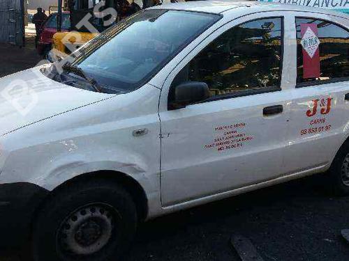 AC compressor FIAT PANDA (169_)  | BP5163303M34 