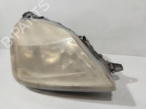 Right headlight MERCEDES-BENZ VANEO (414) 1.7 CDI (414.700) | BP32118771C29 - Image 2