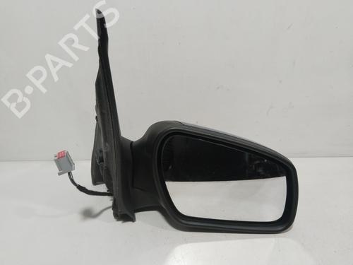 Used Right mirror FORD FUSION (JU_) 1.4 (80 hp) 31992896