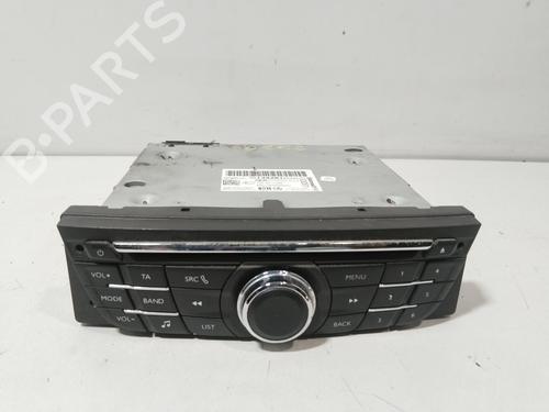 Used Radio Radio 37517349 37517349