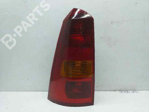 Used Left taillight FORD FOCUS I (DAW, DBW) [1998-2009]  5202817