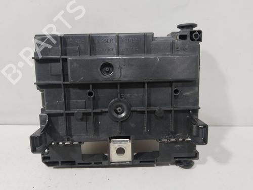 Fuse box CITROËN C4 Grand Picasso I (UA_) 1.6 HDi | BP29520800E1 
