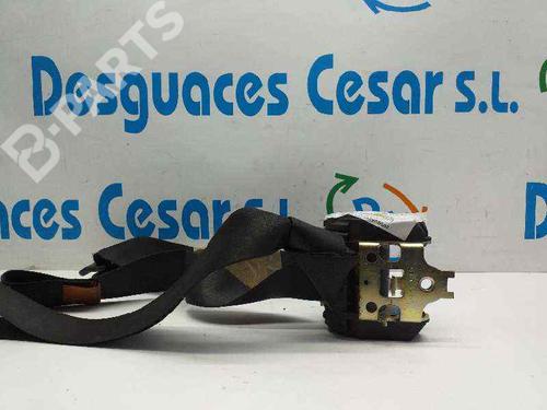 Front left seatbelt FORD FOCUS I (DAW, DBW)  | BP8742596I26 