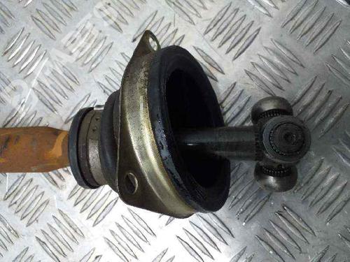 Left front driveshaft DACIA LOGAN (LS_)  | BP5202402M38