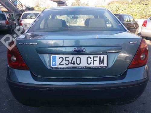 Left mirror FORD MONDEO III (B5Y)  | BP7757853C26 
