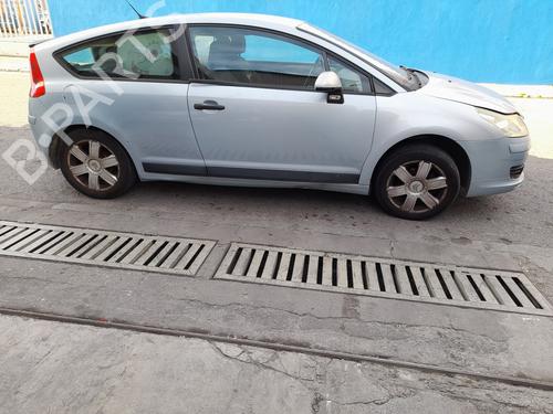 Left taillight CITROËN C4 Coupe (LA_)  | BP9428713C34 