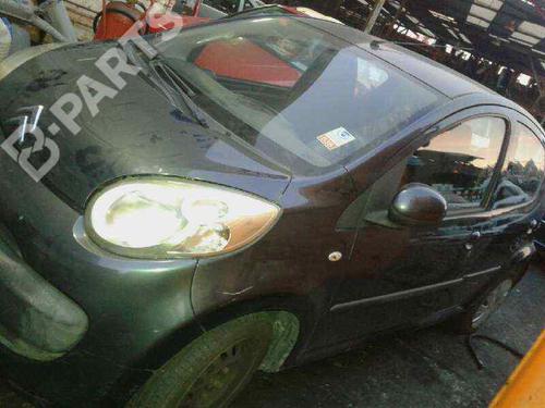Front left window mechanism CITROËN C1 (PM_, PN_)  | BP7023734C22 