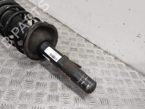 Left front shock absorber PEUGEOT 206 Hatchback (2A/C) 1.4 i | BP23565466M16 