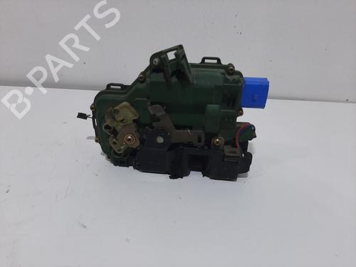 Front left lock SEAT IBIZA III (6L1)  | BP12256015C98 