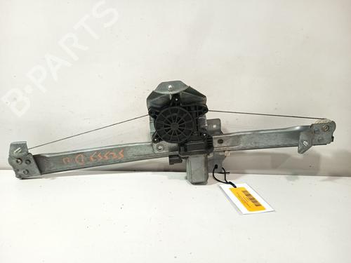 Used Front right window mechanism Front right window mechanism DACIA LODGY (JS_) 1.6 LPG (JSAV) (102 hp) 34520401 34520401