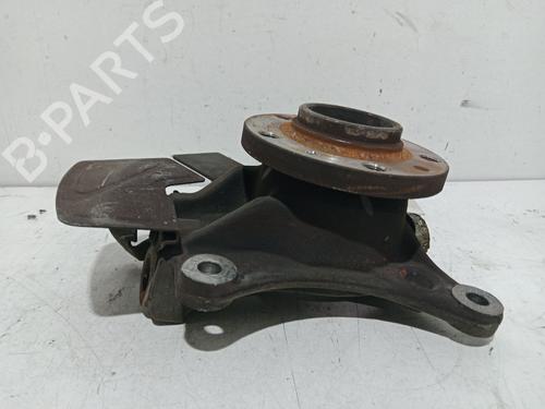 Left front steering knuckle PEUGEOT 407 (6D_)  | BP5193743M25 