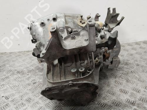Gearbox PEUGEOT 407 (6D_) 2.0 HDi 135 (6DRHRH, 6DRHRE, 6DRHRG, 6DRHRJ) | BP29918076M3 