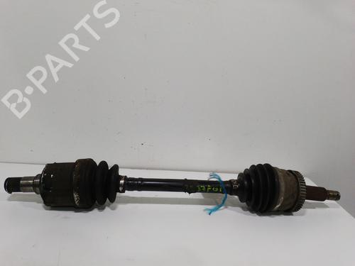 Used Left front driveshaft KIA SPORTAGE II (JE_, KM_) [2004-2011]  9437765