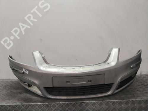 Used Front bumper OPEL ZAFIRA / ZAFIRA FAMILY B (A05) [2005-2019]  16994140