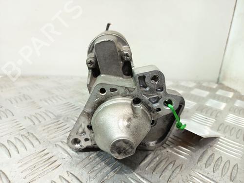 Used Starter Starter RENAULT SCÉNIC II (JM0/1_) 1.5 dCi (JM02, JM13) (101 hp) 33980967 33980967