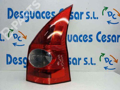 Used Right taillight RENAULT MEGANE II Estate (KM0/1_) [2003-2012]  5171917