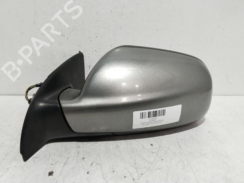 Left mirror PEUGEOT 307 SW (3H) 1.6 HDI 110 | BP20510031C26 