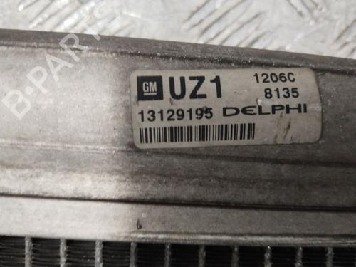 AC radiator OPEL ASTRA H (A04) 1.9 CDTI (L48) | BP20726727M32 