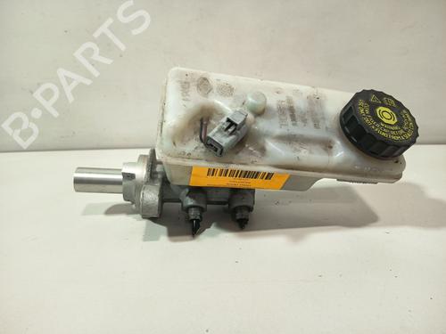 Used Brake master cylinder Brake master cylinder RENAULT KANGOO Express (FW0/1_) Z.E. (FW0Z, FW1Z) (60 hp) 33337643 33337643
