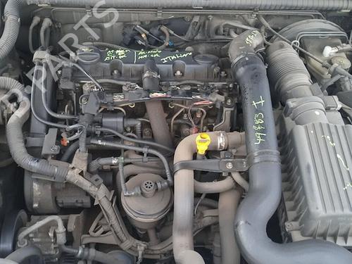 Engine control unit (ECU) PEUGEOT 406 (8B)  | BP16994113M57 