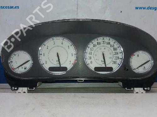 Used Instrument cluster Instrument cluster CHRYSLER 300M (LR) [1998-2004] 5207179 5207179