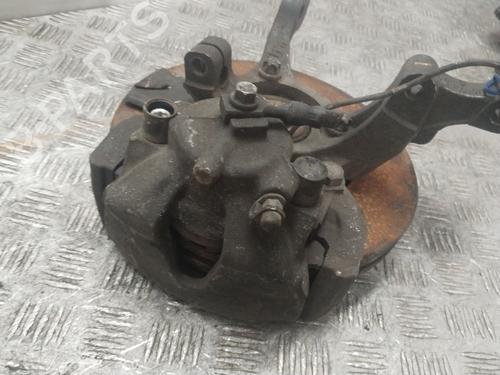 Left front steering knuckle OPEL ASTRA H (A04) 1.6 (L48) | BP27612623M25